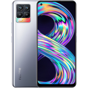 Realme 8 pro price in Bangladesh